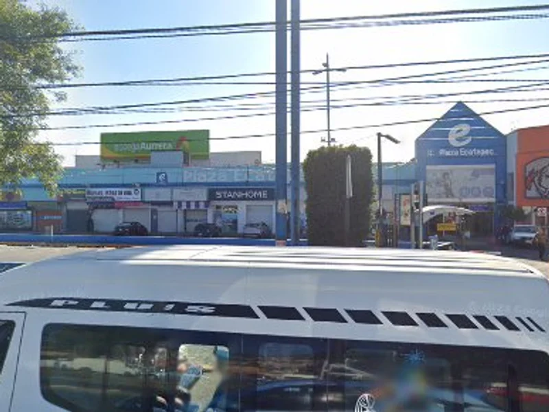 CAFFETO PLAZA ECATEPEC