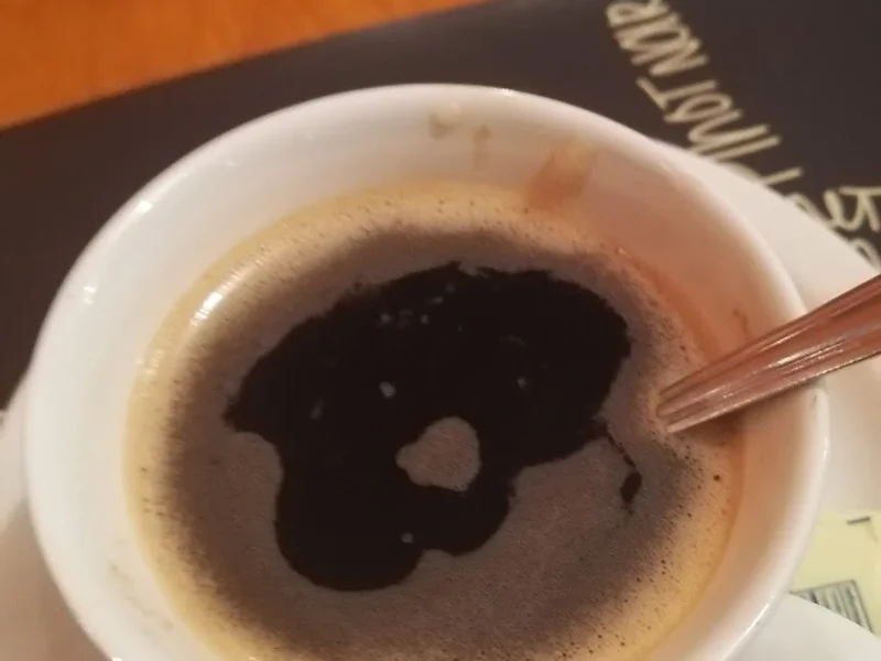 Gusto mío restaurante y café