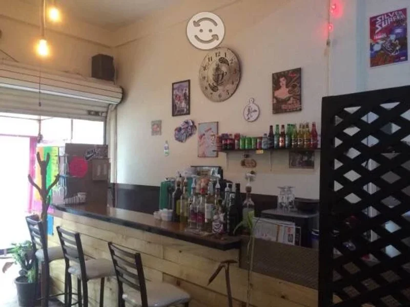 Cafetería Vic Coffee