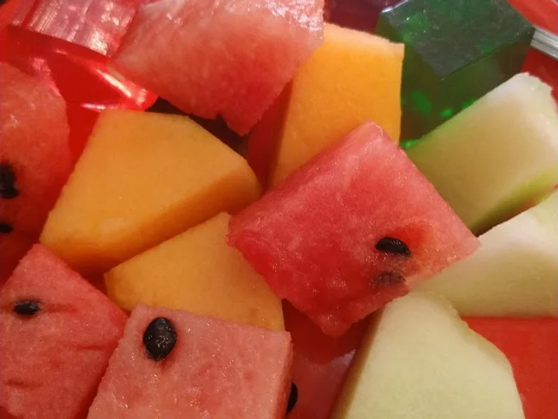 Comida China Buffet King