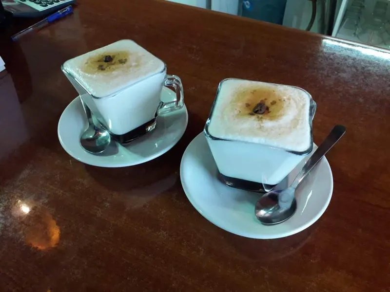Kaffee Graz