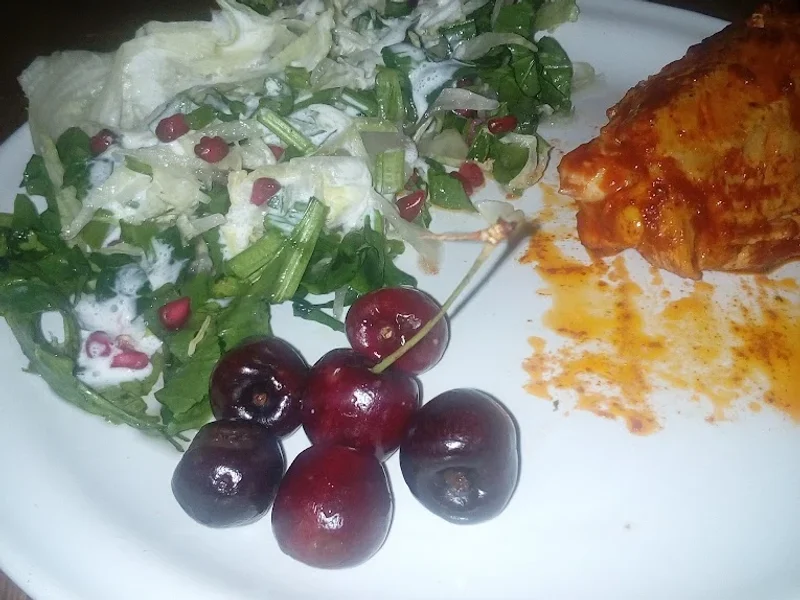 Cafetería RESTAURANT