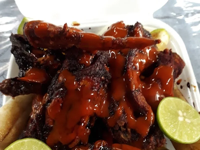 El Rincón del Buen Sabor