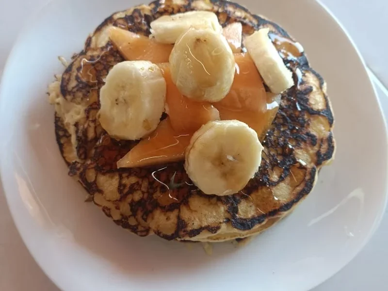 Jugos y Licuados: El Coyocalco