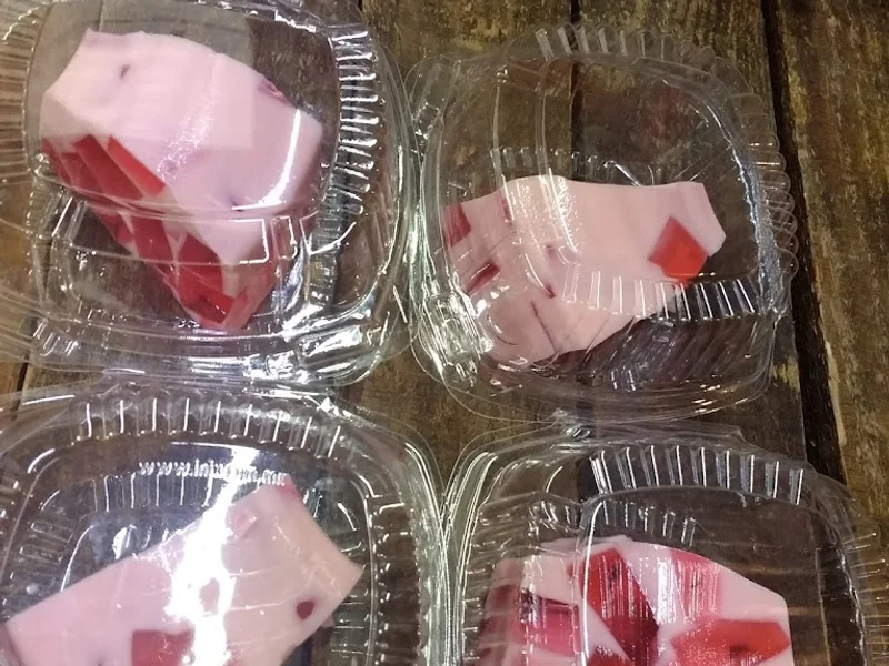 Alitas y Crepas Fabiki