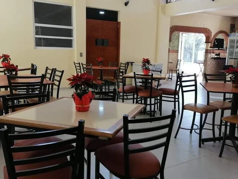 Restaurant IL Rico Cortes