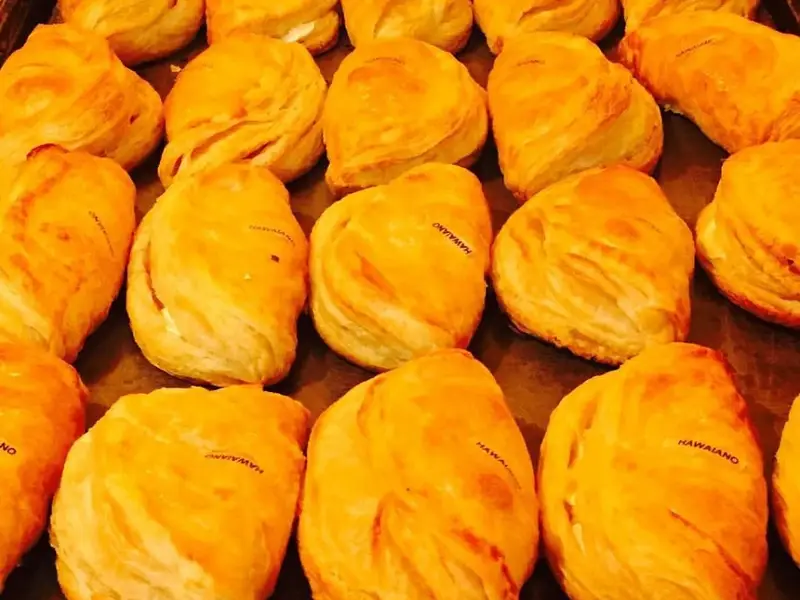 La Pasteria de mexico