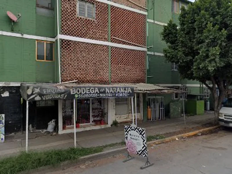 Desayunos y Comida Casera Lupita