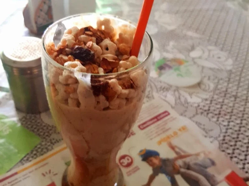 Club de Nutrición Isabella