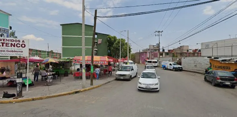 Jugos Licuados Y Desayunos "El Vaka"