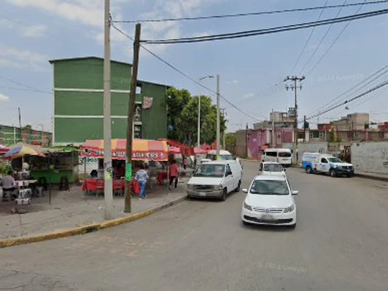Jugos Licuados Y Desayunos "El Vaka"