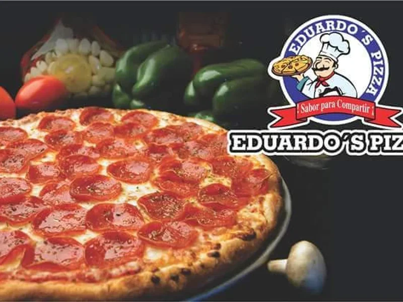 eduardo's pizza