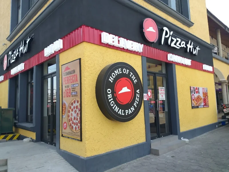 Pizza Hut