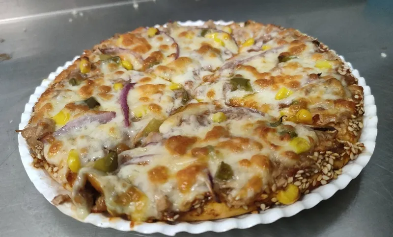 Mam-ma Rozzi, si quieres pizza