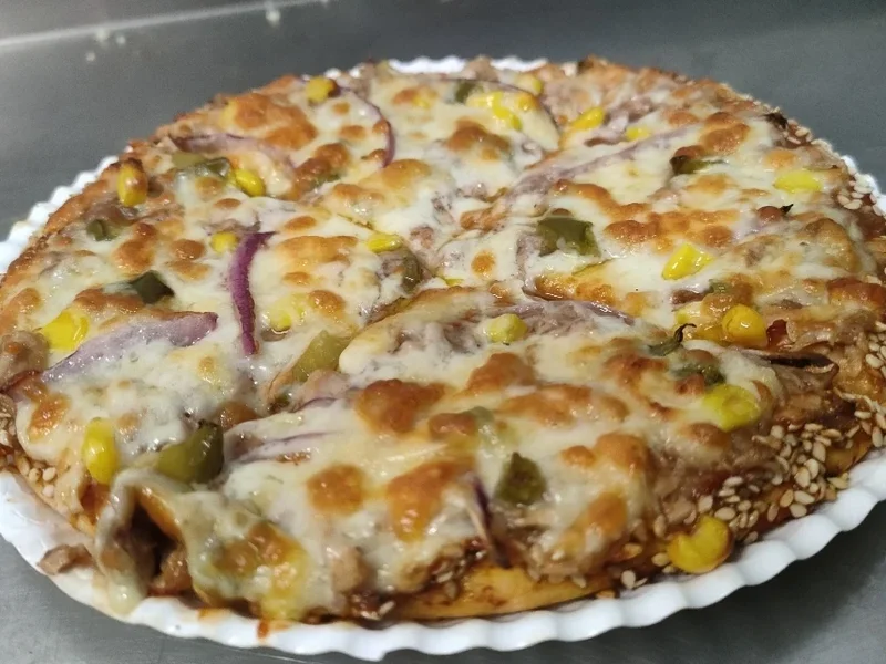 Mam-ma Rozzi, si quieres pizza