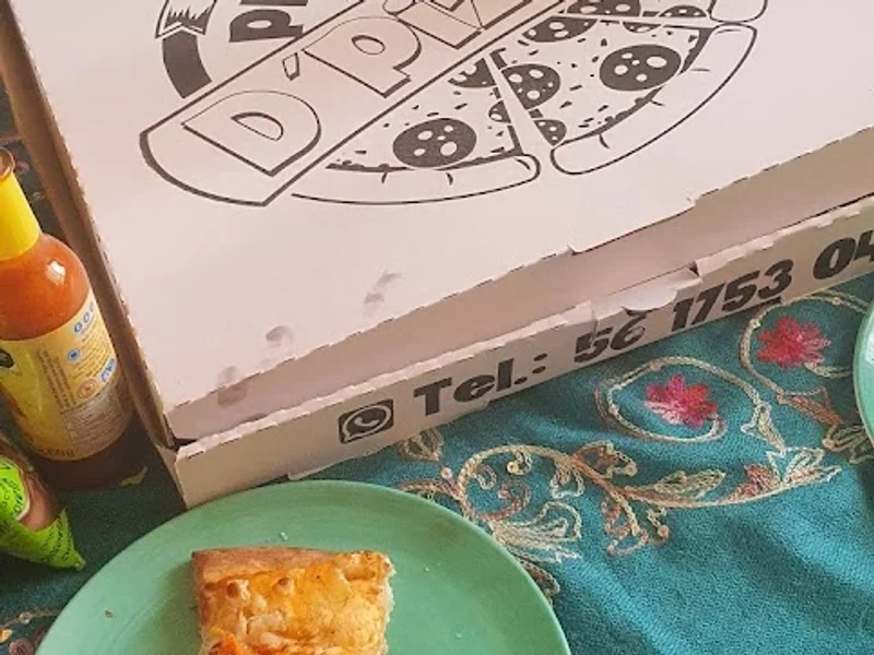 Placere D' pizza