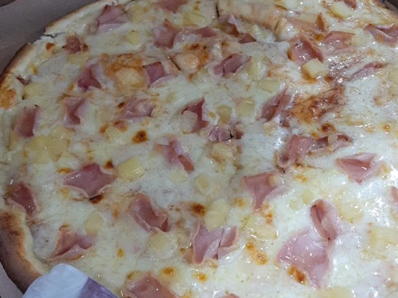 Hornipizzas