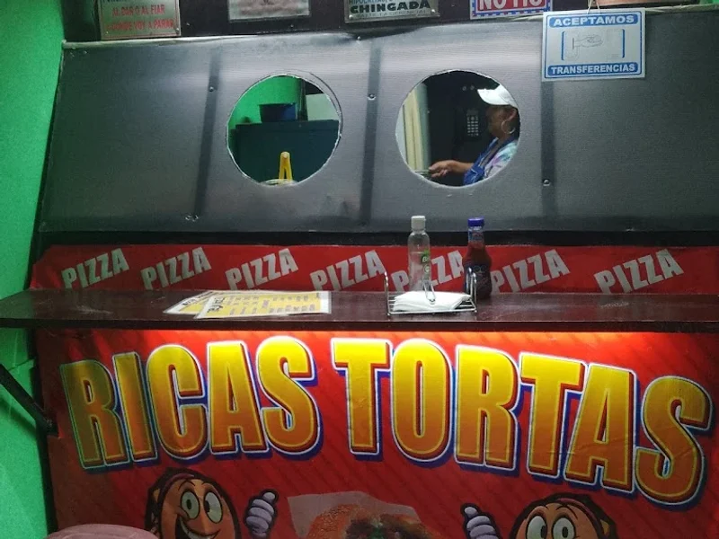 Taba's pizza.