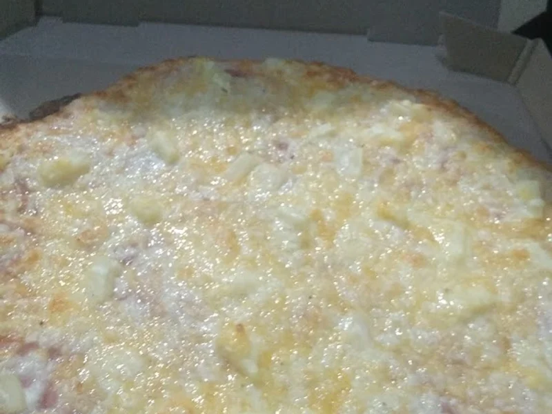 Javi's Pizza