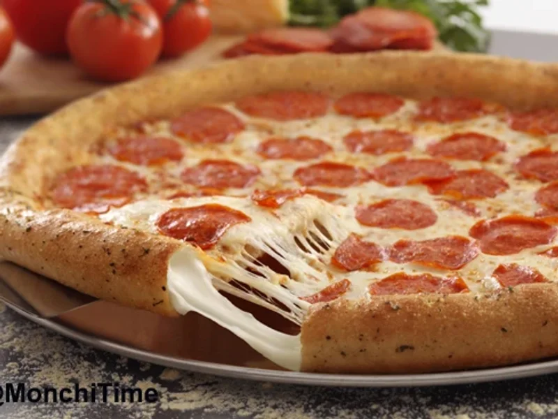 MARIACHI´S PIZZA