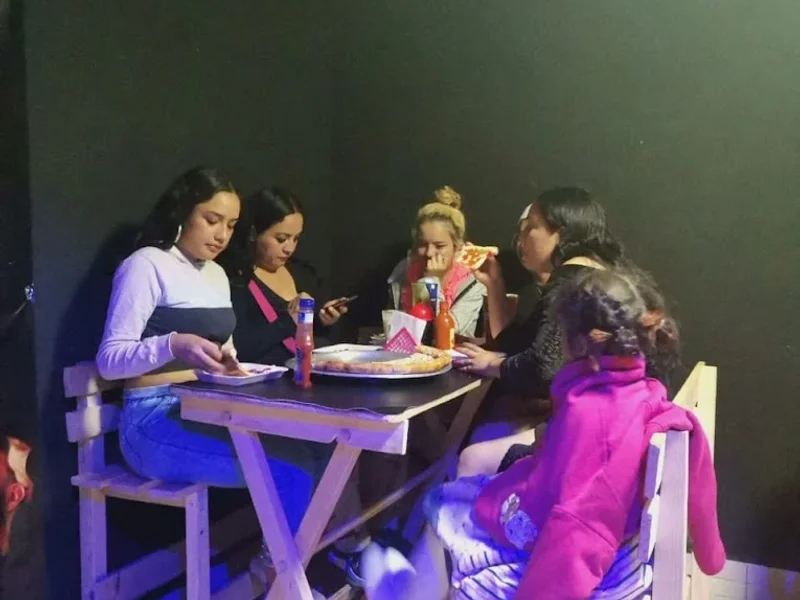 Galini's Pizza