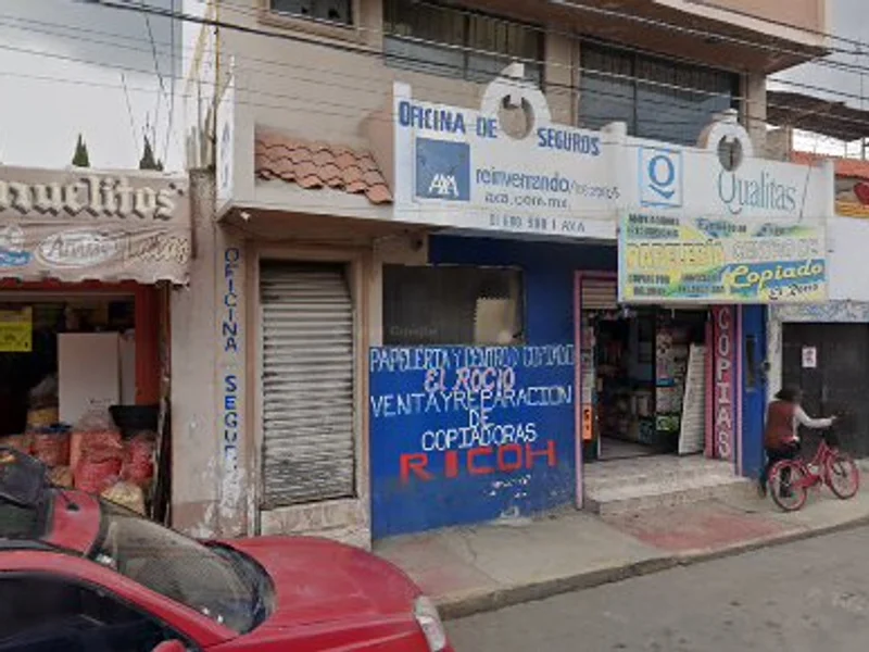 Pizzería Hortencia Zumpango