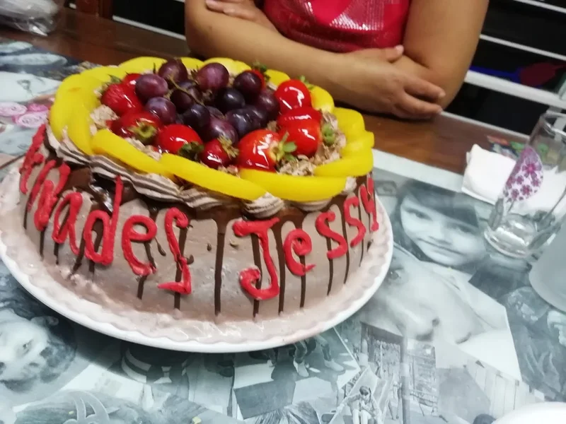 Pasteleria "Emporio"