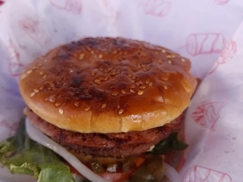 El Crustáceo Cascarudo