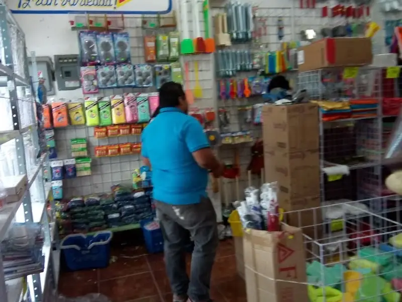 Pizzería Chetegamis