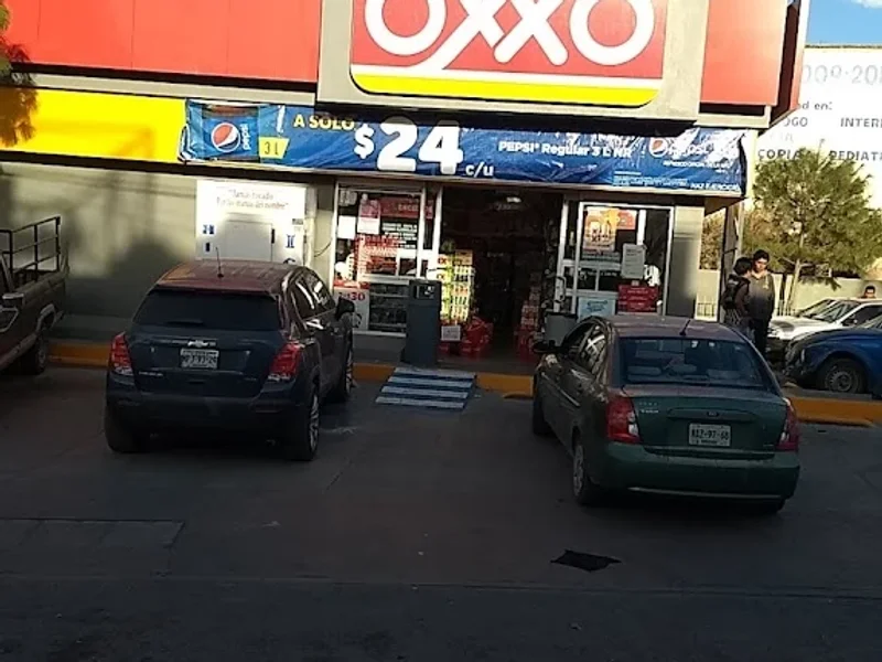 OXXO Industrial