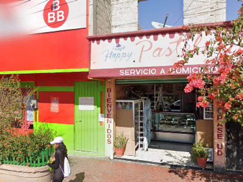 Tiendas 3B Sucursal Apaxco 2