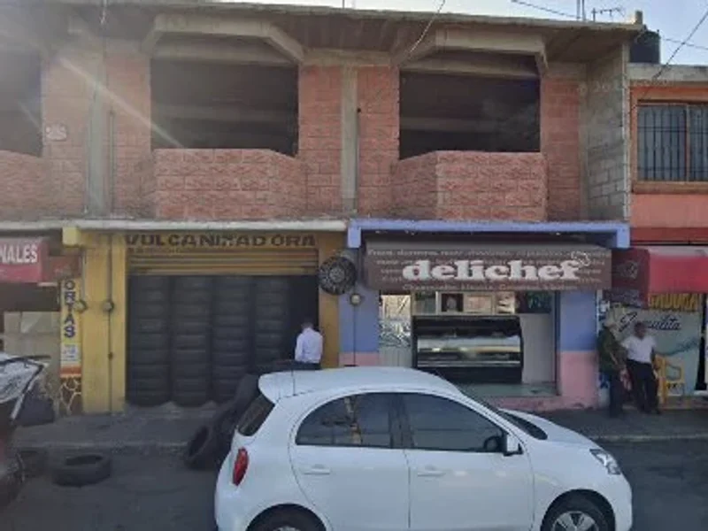 TORTAS INTERNACIONALES