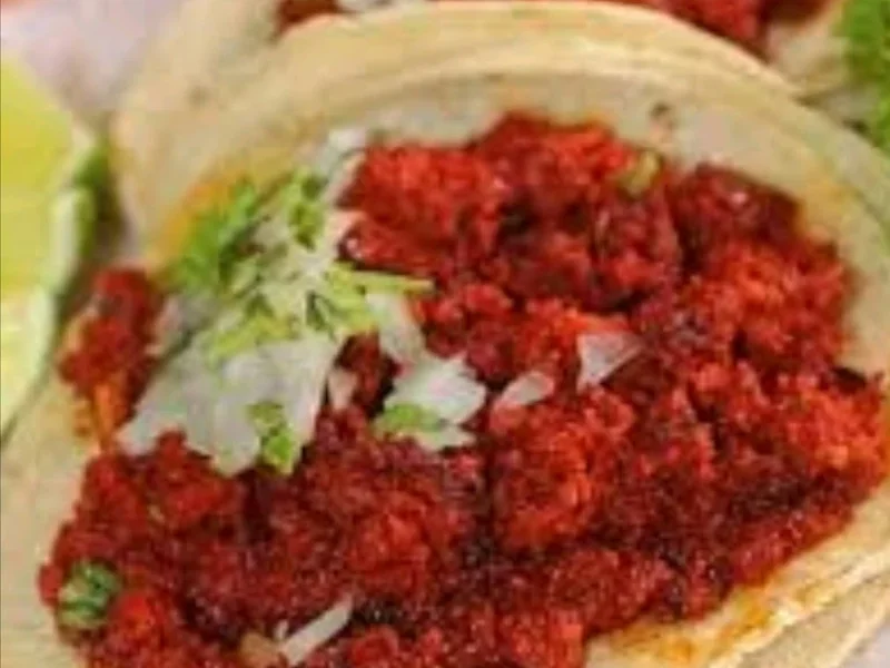 Taquería Los Auténticos del Pastor