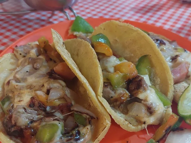 Taqueria Y Parrilla EL PASTORCITO