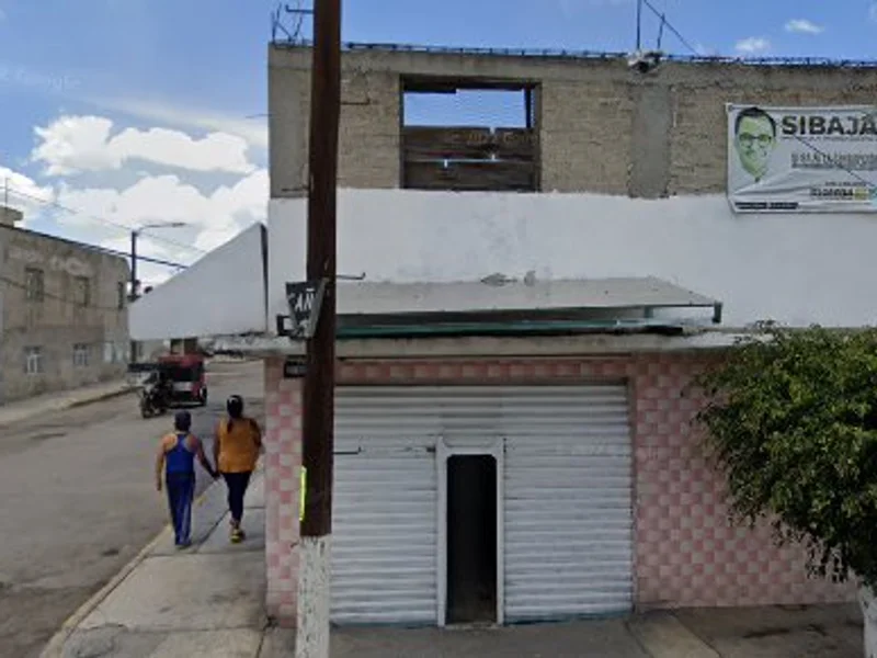 Tacos Al Pastor Elizabeth