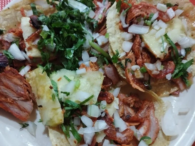 Taqueria Charly
