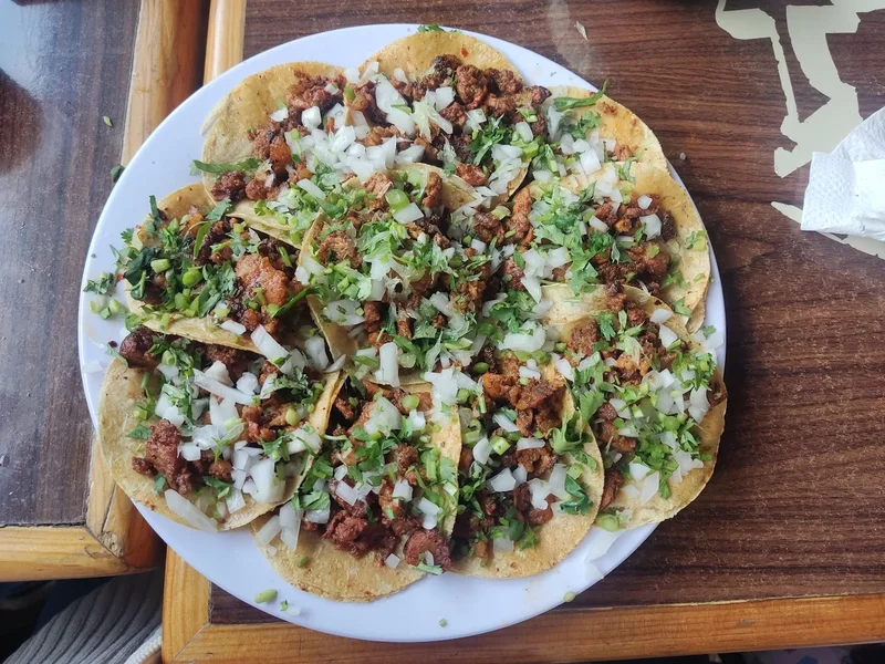 Parritacos