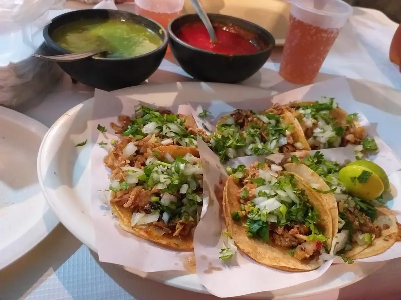 Tacos LALO