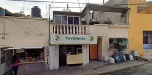 Los 10 tiendas de tortillas de Ecatepec de Morelos