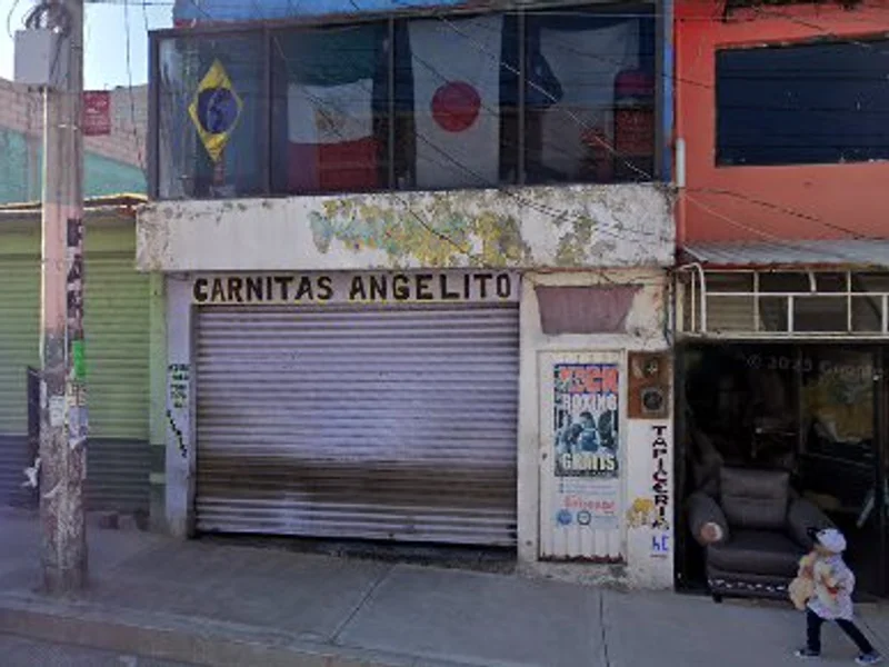 Tortillería FOVISSSTE