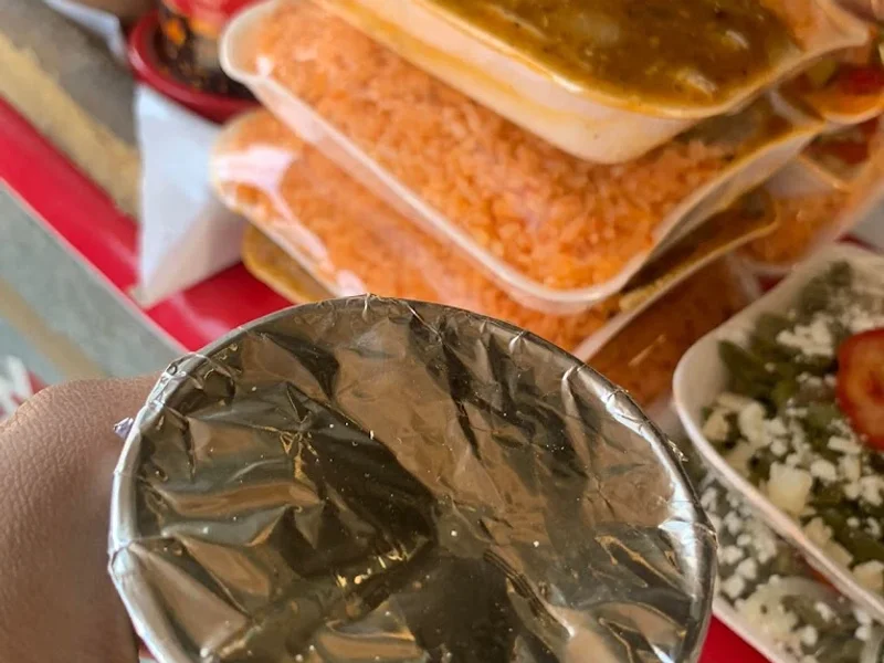 Tortillería "Hernández"