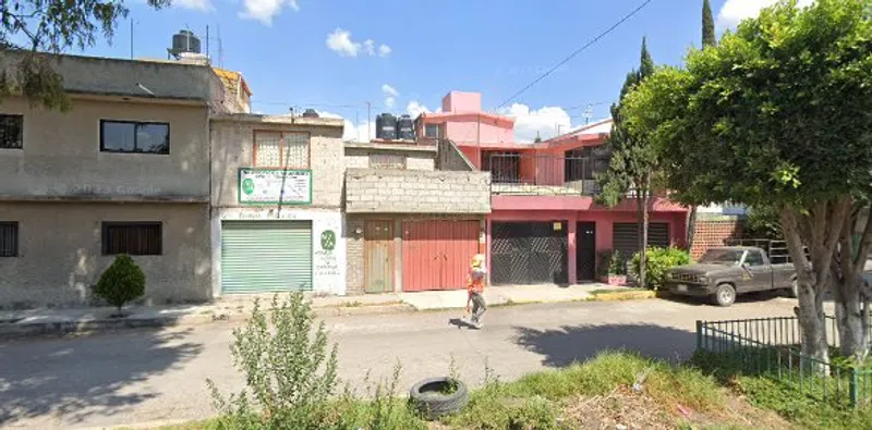 Tortillería La Morena