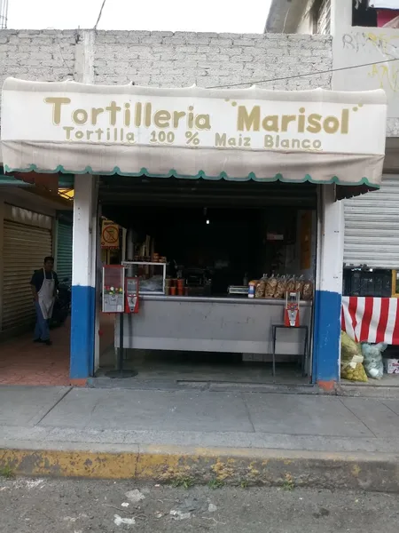 Tortilleria marisol