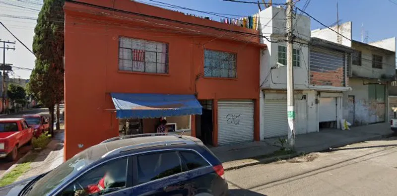 Tortillería Alvarez