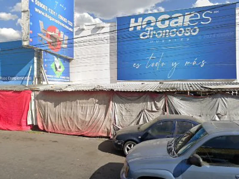 Hogares Muebles Ecatepec