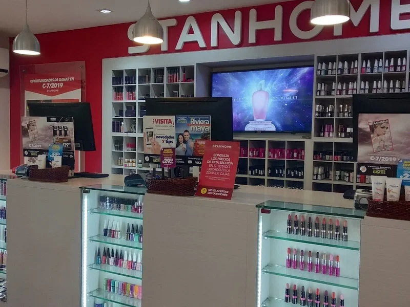 Stanhome Ecatepec