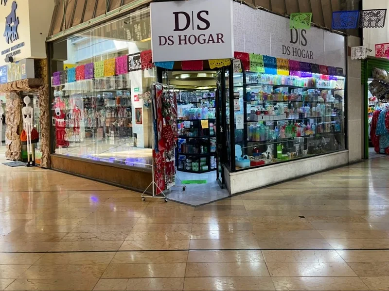 DSHogar