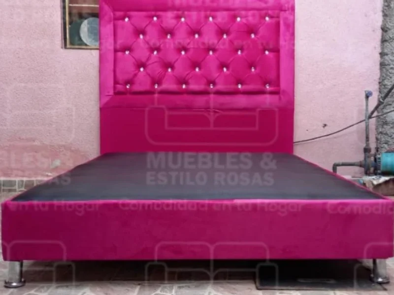 Muebles Y Estilo Rosas Succ. Jardines de Morelos
