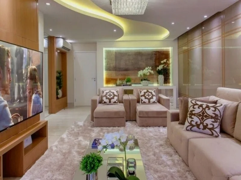 Tablaroca muros y plafones jardines