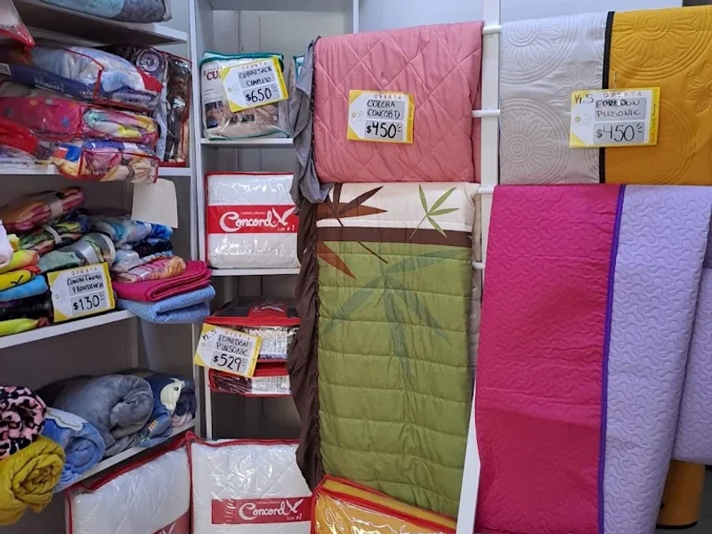 Blancos Luz Suc. Jardines de Morelos